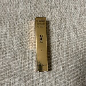 YSL LoveNude Lip Blusher - Shade 4 Red-Handed